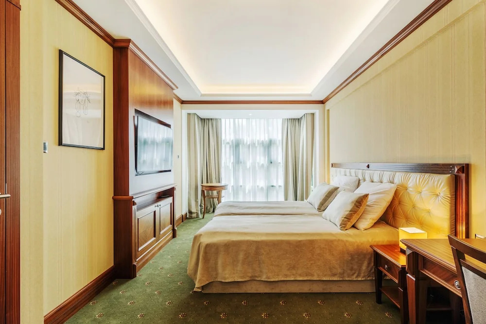 Grand Apartments - Blue Marlin - Luxury Apartments