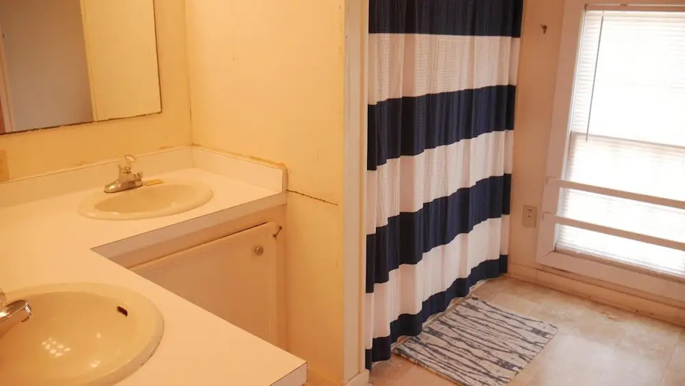 Snug Harbor I 5 Bedroom Home