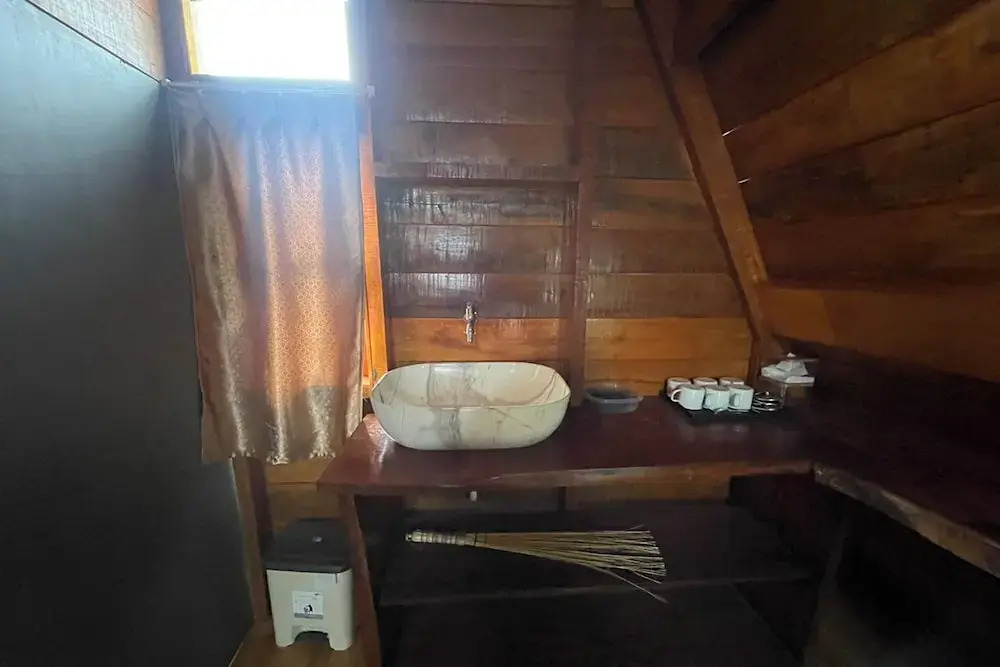 Villa Tapian Banda
