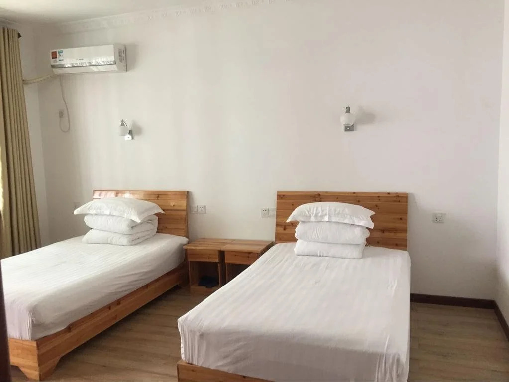 Wu Yuan Teacher Zha Family Inn