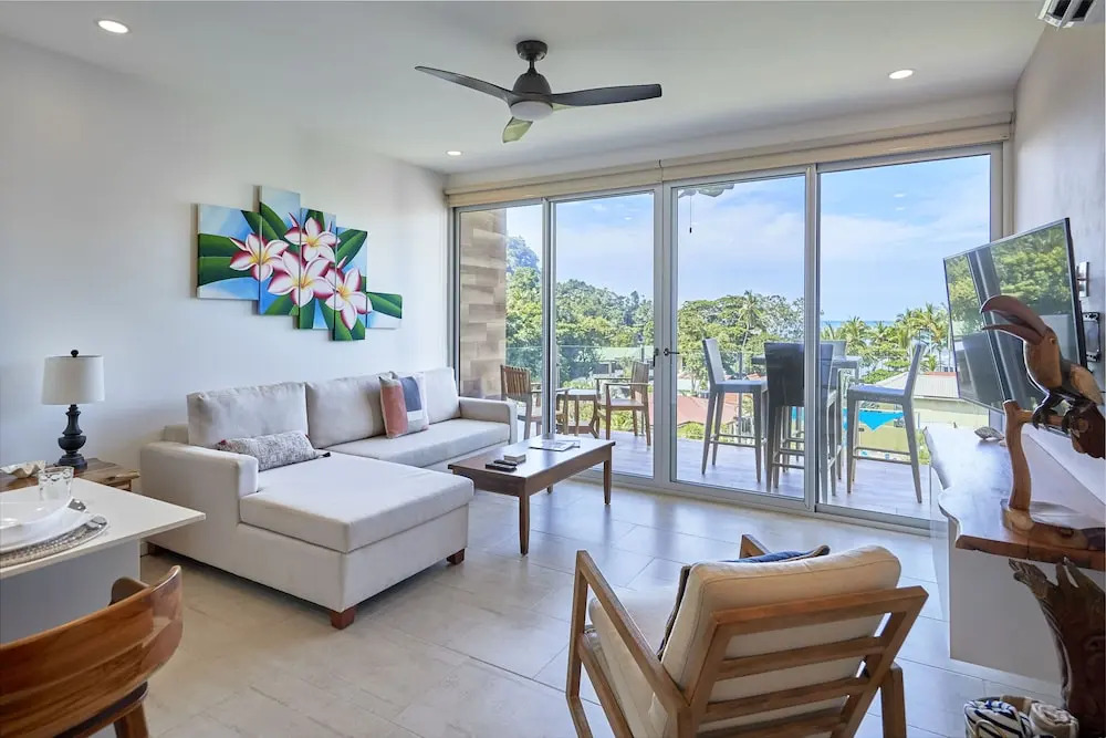Sunset Blvd 404 2 Bedroom Condo