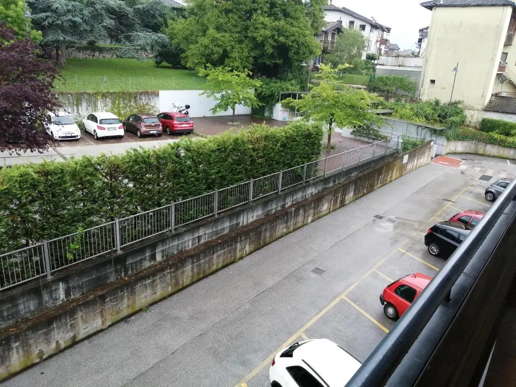 Apartment Annive