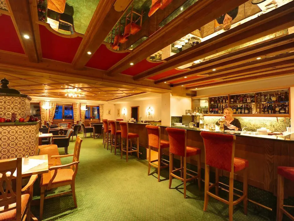 Heart Hotel Arlberg
