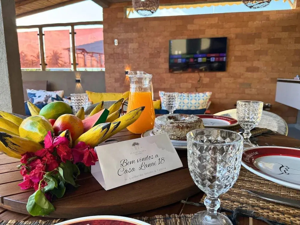 MHV Milagres - Lanai House 18