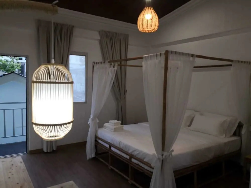 Titiwangsa Cabin Retreats by Vale Pine