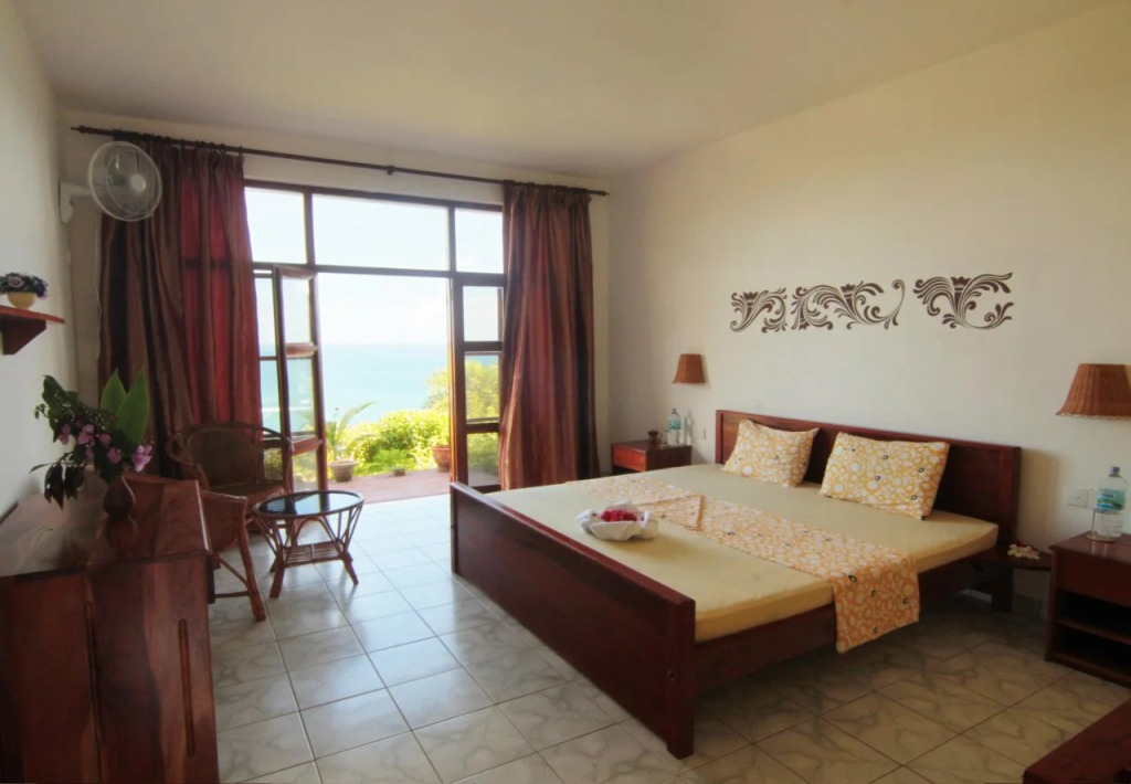 Hotel Panorama