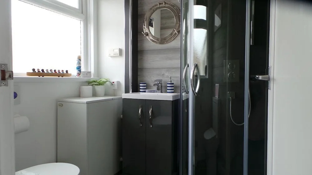Croyde Vitamin SEA 4 Bedrooms