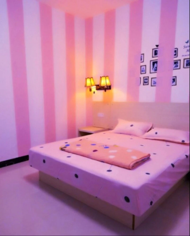 Home of Sea Hostel