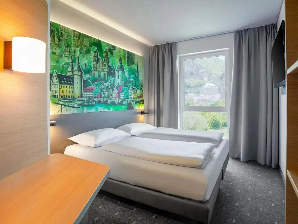 B&B HOTEL Wertheim