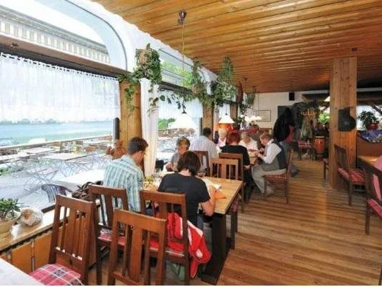 Gasthaus-Pension Seeklause