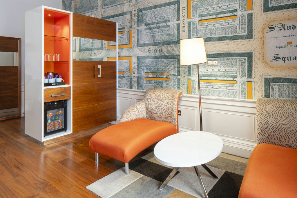Hotel Indigo Edinburgh by IHG