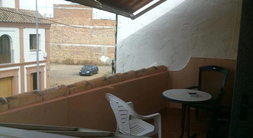 Hostal Don Quijote