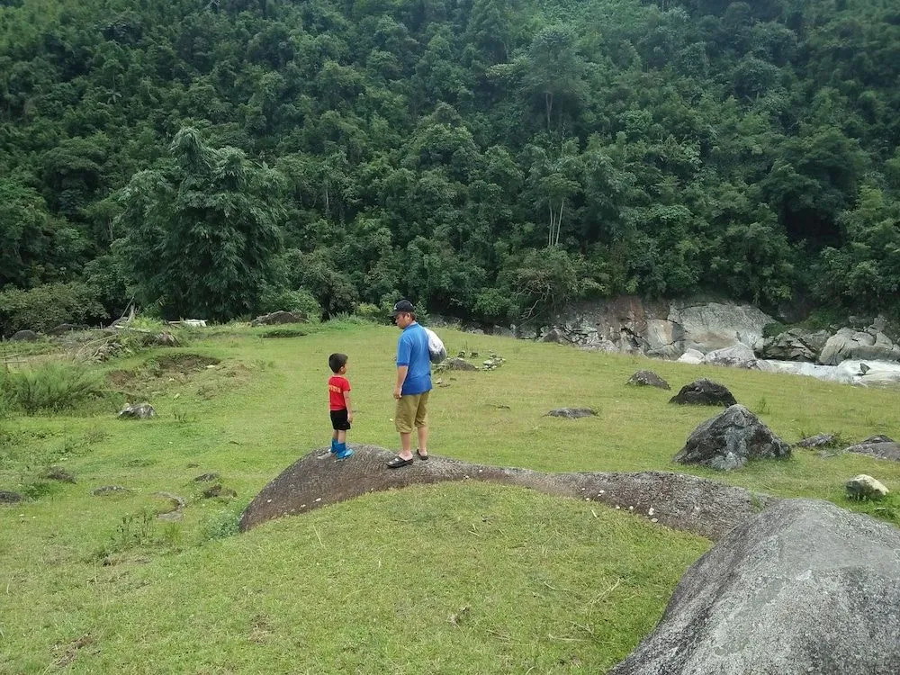 A De Homestay - Hostel