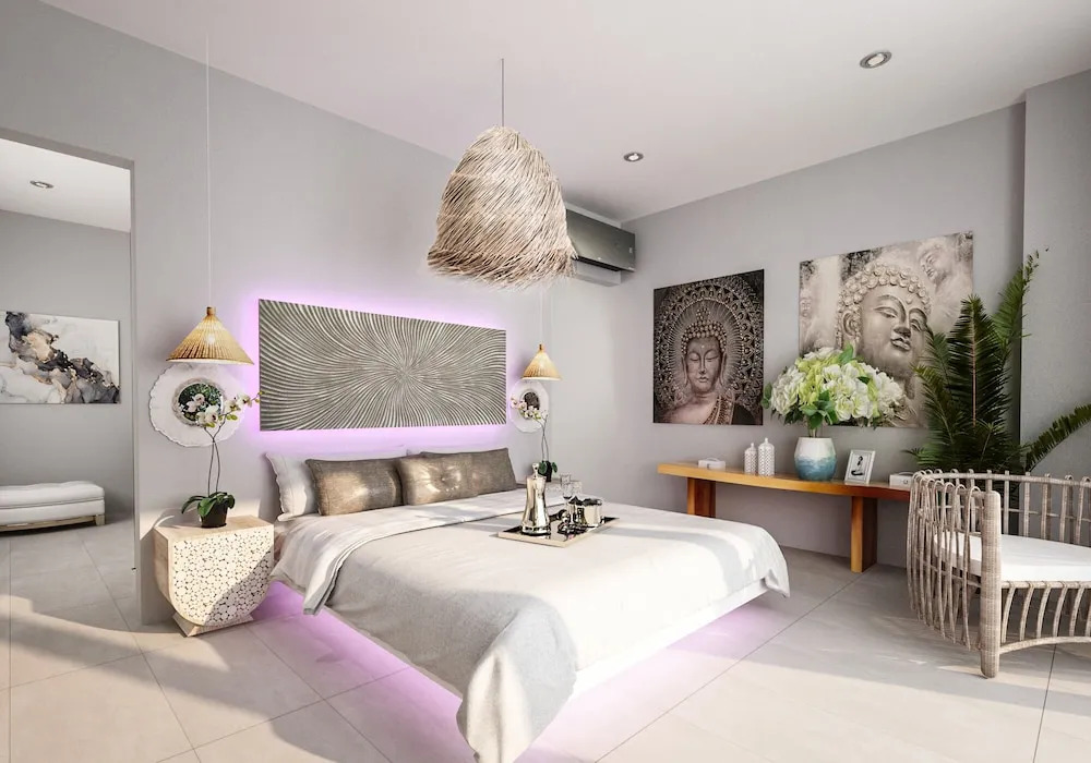 Black Amber Boutique Hotel