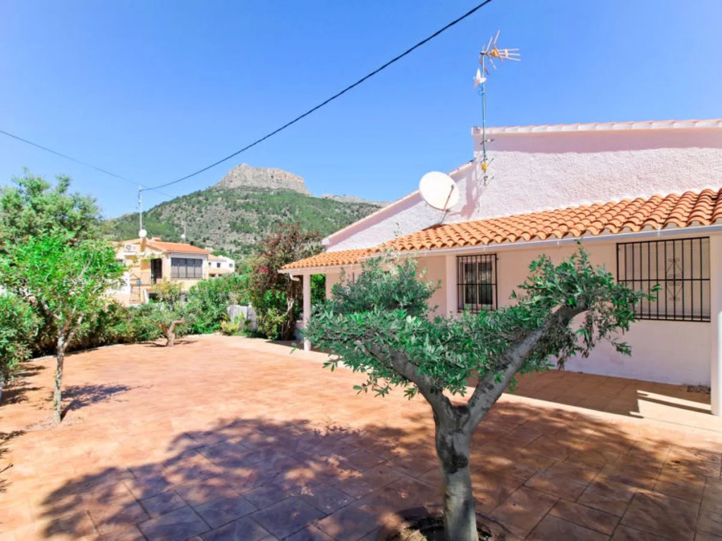 Villa Tatiana
