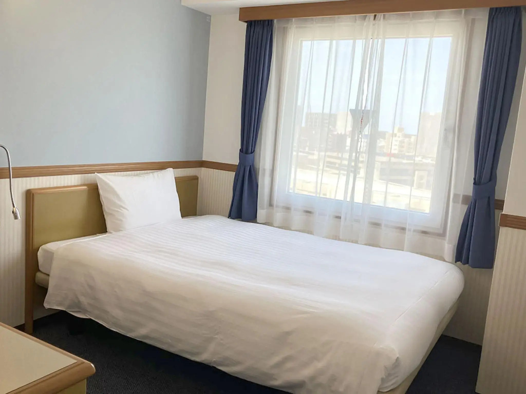 Toyoko Inn Naha Omoromachi Ekimae