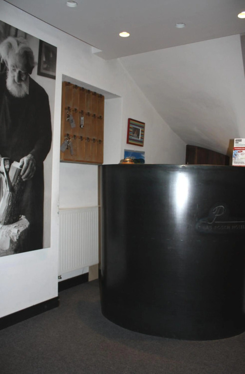 Das Posch Hotel
