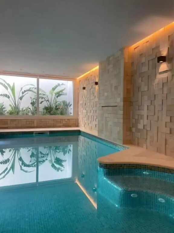 Misk Villa - Boutique Hotel & Spa