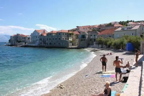 Apartments Ruža Vjetrova