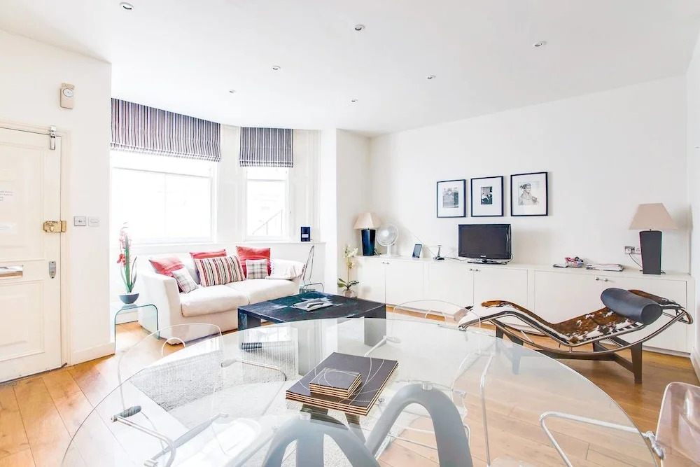 Stunning 1 bed Apartment South Ken/knightsbridge