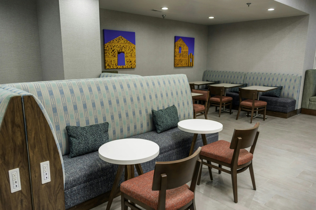 Hampton Inn Kinston