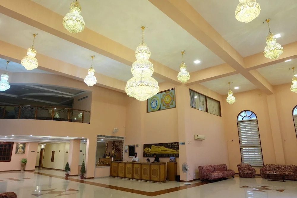 The Imperial Kushinagar