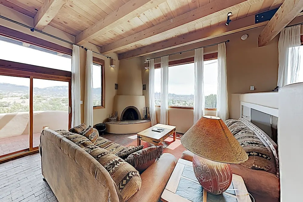 New Listing! Luces de la Ciudad: Home w/ Hot Tub home