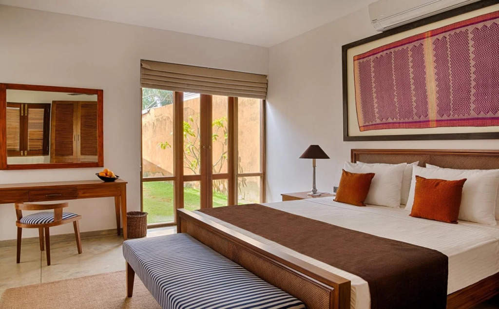 Jetwing Villa 700