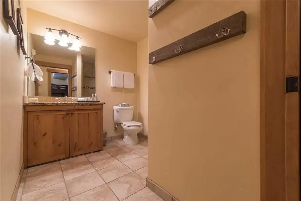 4103 Aspen Lodge, Trappeur's Crossing (Condo) Apartment 3