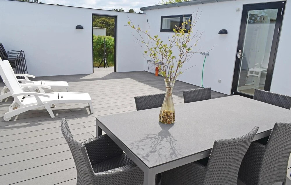 Amazing Home in Ebeltoft With 3 Bedrooms and Wifi