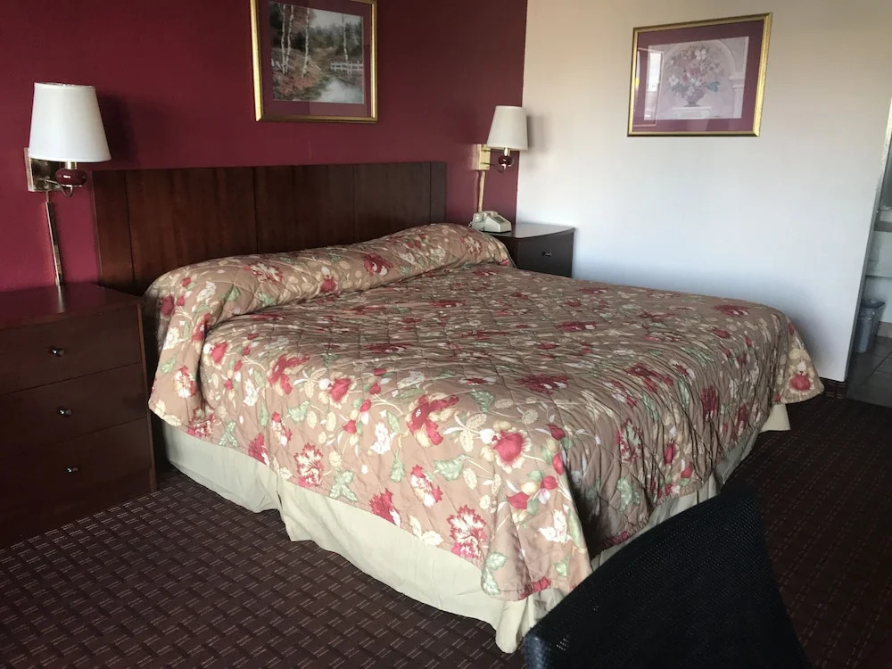 Starway Inn