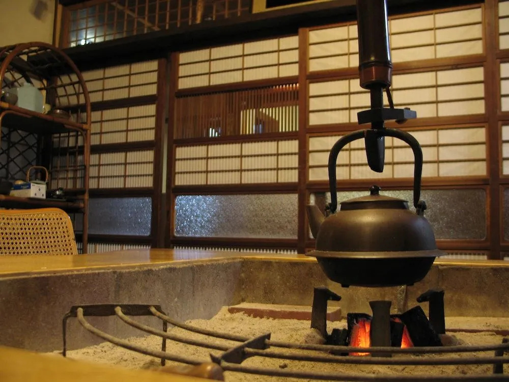 Masutomi Ryokan