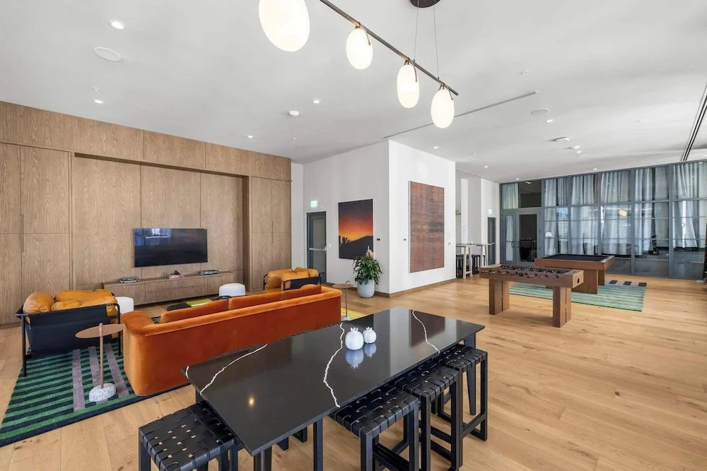 Miami Luxury Condo