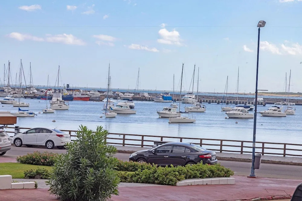 Oceana Suites Remanso