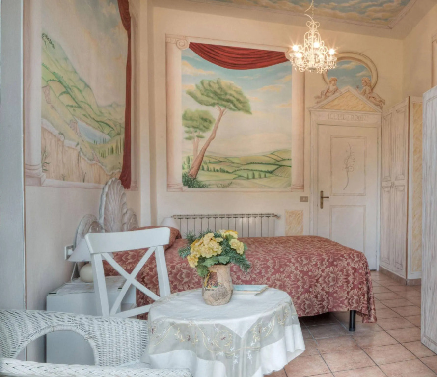 Hotel Masaccio