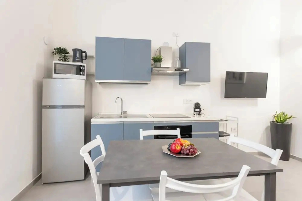 Volta Collection by Halldis