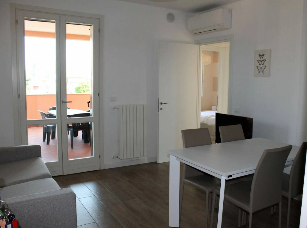 Residence Barcarola