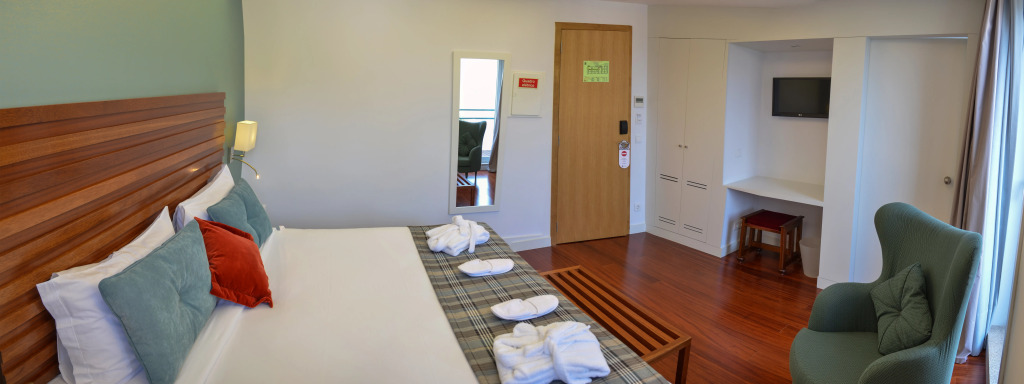 Hotel São Bento da Porta Aberta & Spa