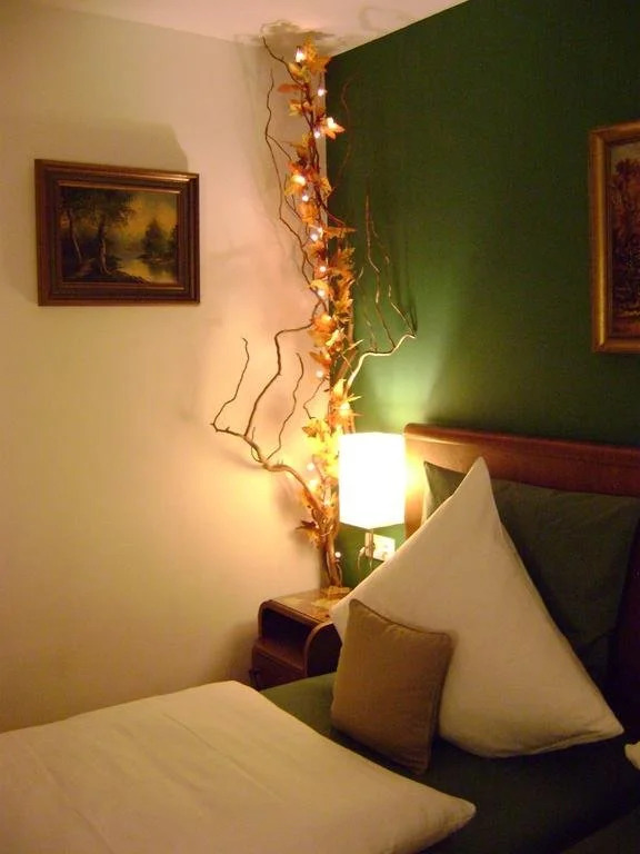 B&B Alte Sägemühle Schlommefurth