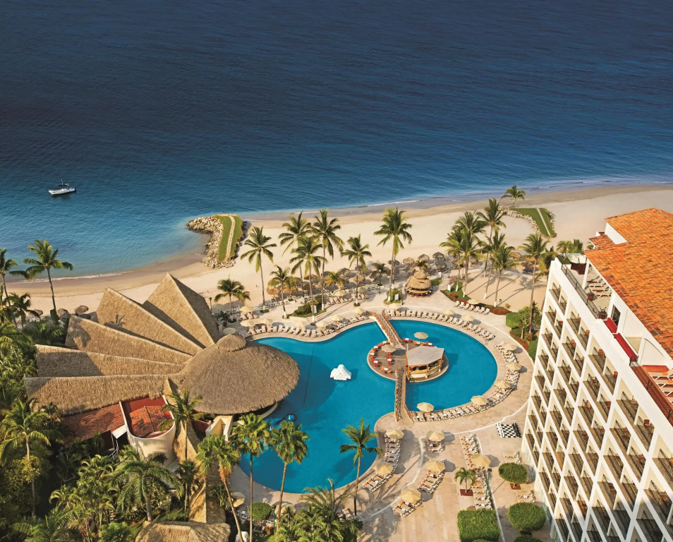 Sunscape Puerto Vallarta Resort