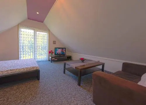 Apartamenty Grapa