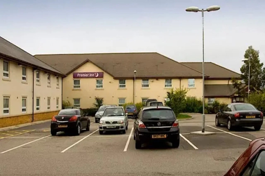 Premier Inn Durham East