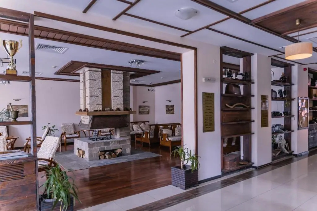 Hotel Orbel