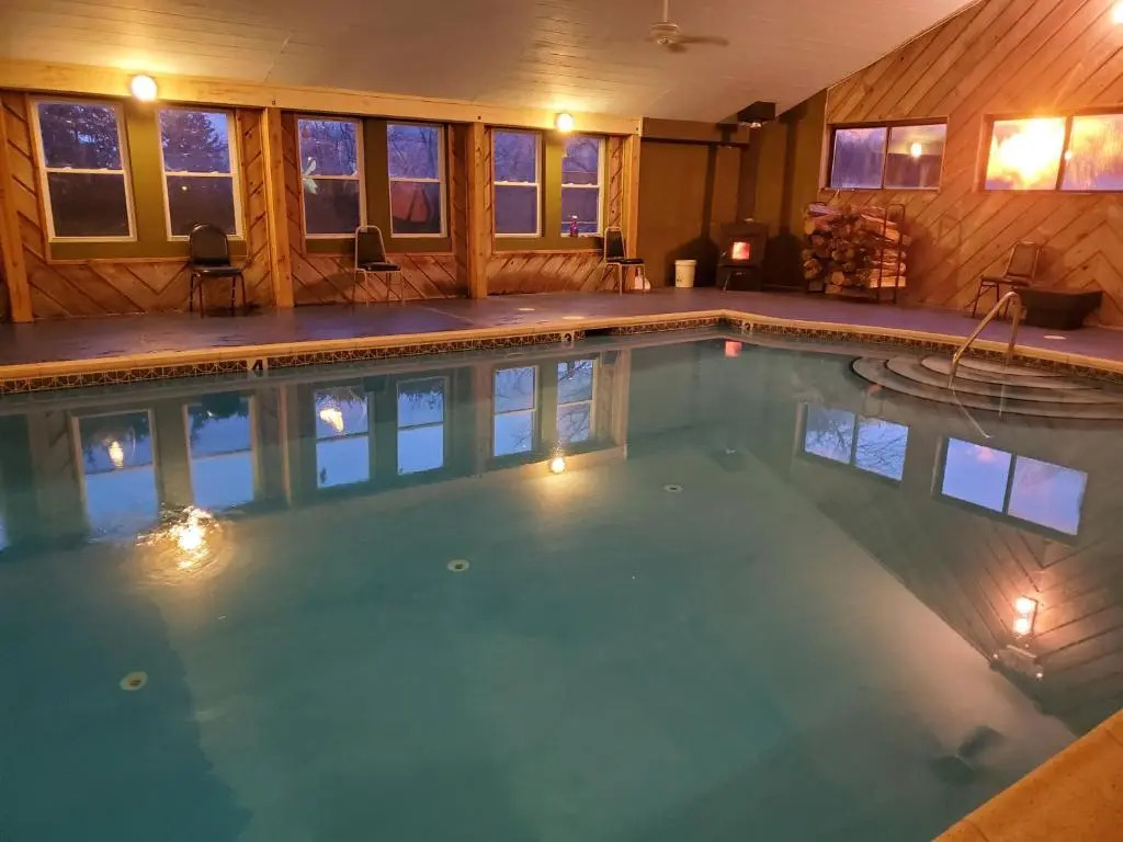 Glenwood Inn - Stroudsburg