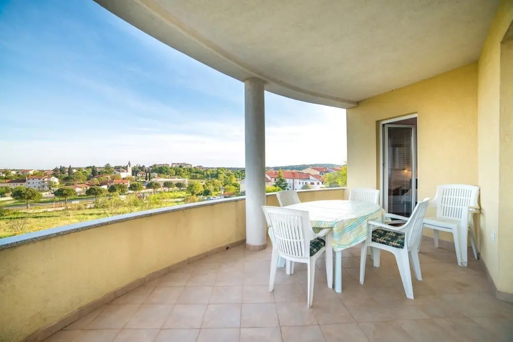 Villa Lucija