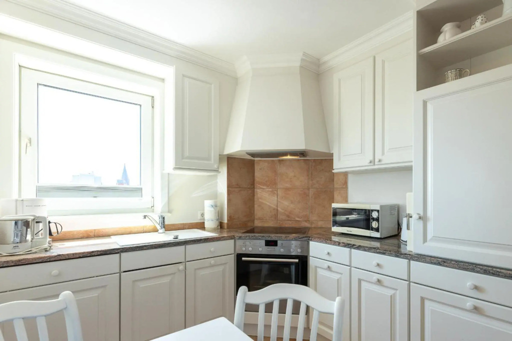 Appartement Kleeblatt