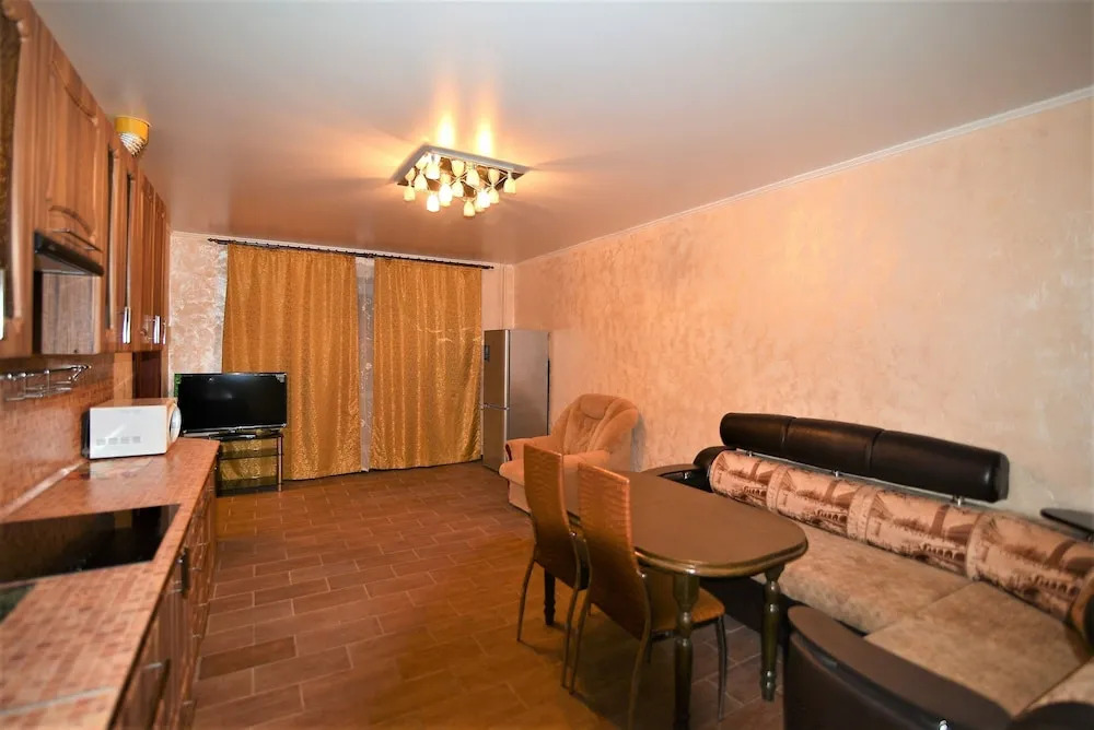 Апартаменты Megapolis на Московском пр-те 112, кв. 547