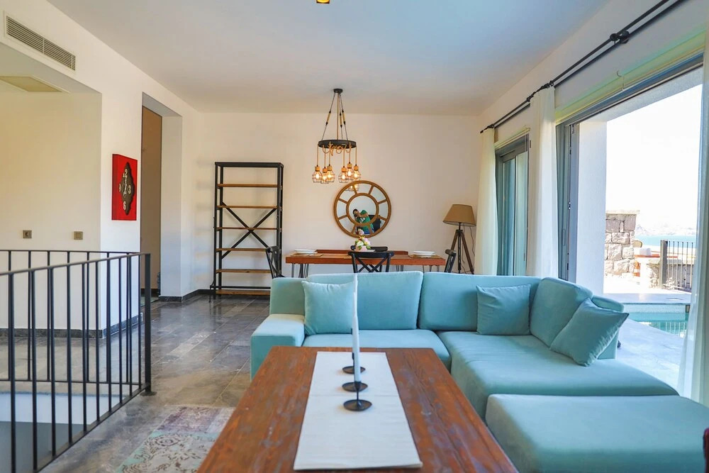 Villa 3 Bedrooms with Private Pool