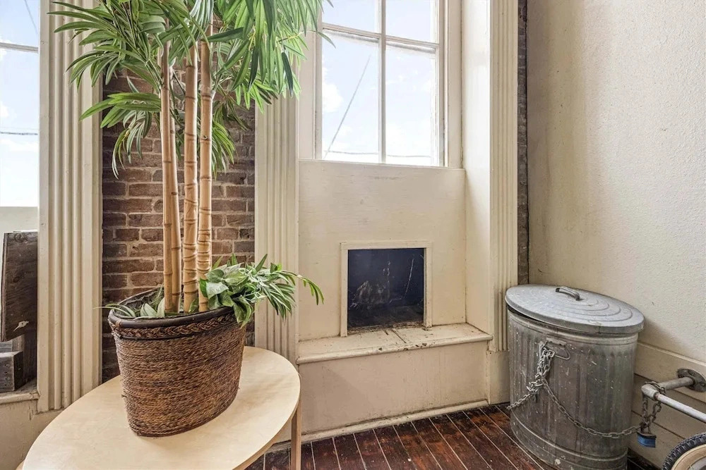 The Mensing Loft 3 Bedroom Home