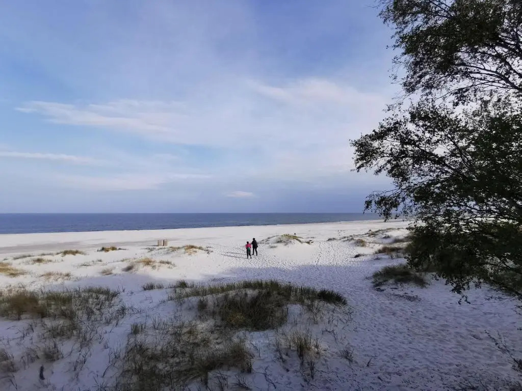 The Loft - Boutique Guest House - near Rønne & Beach
